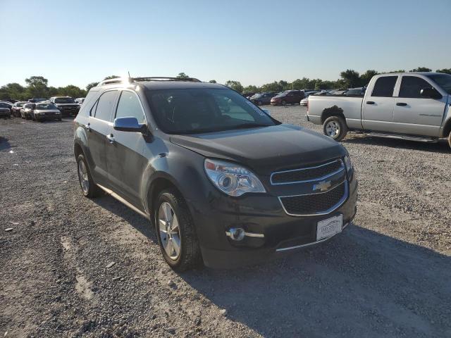 CHEVROLET EQUINOX 2013 2gnflgek9d6414841