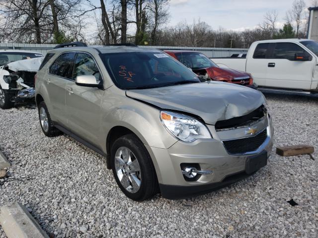 CHEVROLET EQUINOX LT 2014 2gnflgek9e6129834