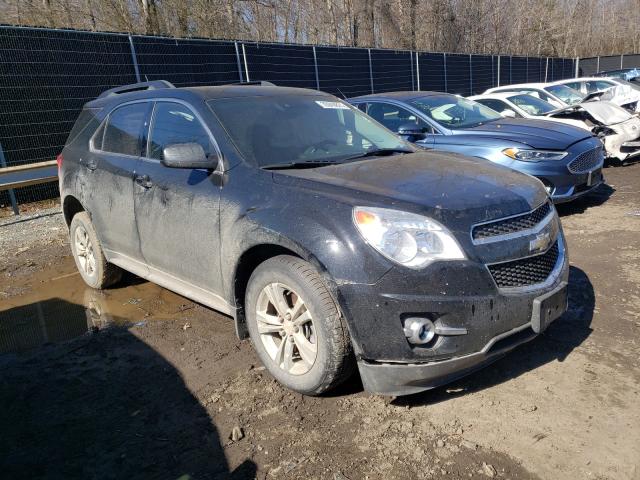 CHEVROLET EQUINOX LT 2014 2gnflgek9e6138730