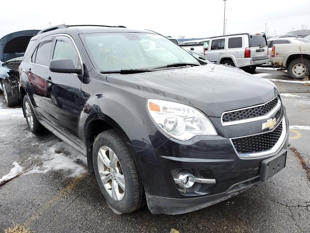 CHEVROLET EQUINOX LT 2014 2gnflgek9e6142275