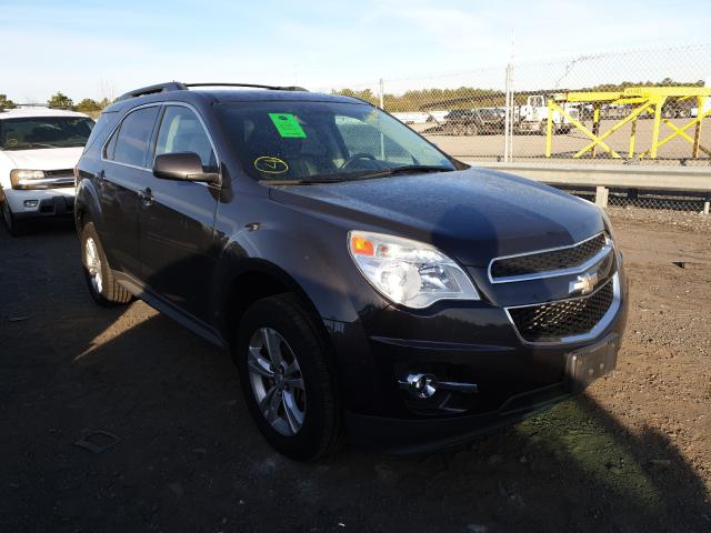 CHEVROLET EQUINOX LT 2014 2gnflgek9e6174823