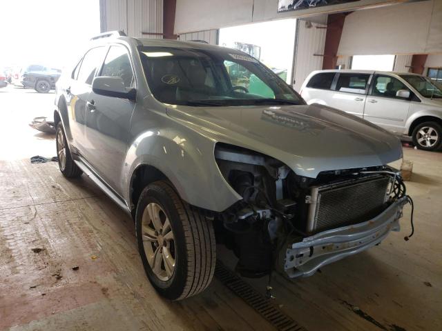 CHEVROLET EQUINOX LT 2014 2gnflgek9e6203995