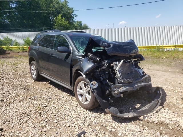 CHEVROLET EQUINOX LT 2014 2gnflgek9e6205388