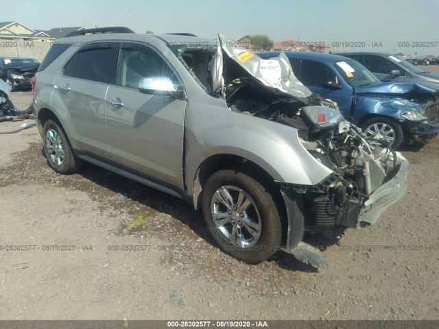 CHEVROLET EQUINOX 2014 2gnflgek9e6259418