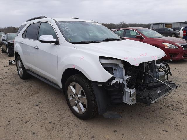 CHEVROLET EQUINOX LT 2014 2gnflgek9e6262304