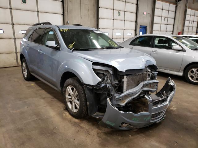 CHEVROLET EQUINOX LT 2014 2gnflgek9e6279412