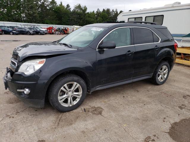 CHEVROLET EQUINOX LT 2014 2gnflgek9e6289860