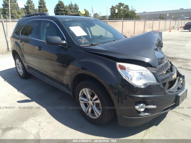 CHEVROLET EQUINOX 2014 2gnflgek9e6311405