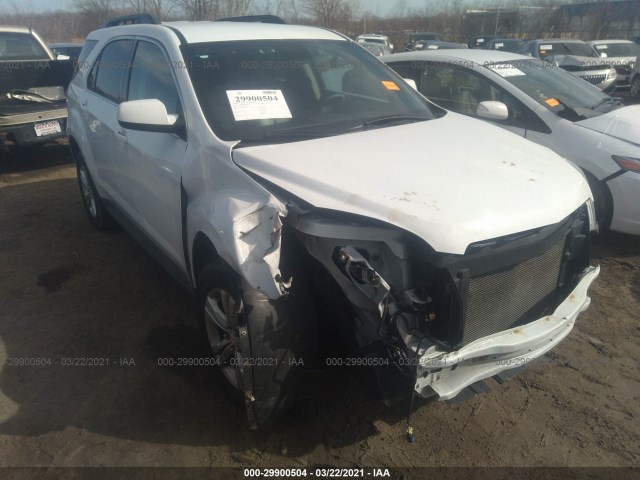 CHEVROLET EQUINOX 2014 2gnflgek9e6329418