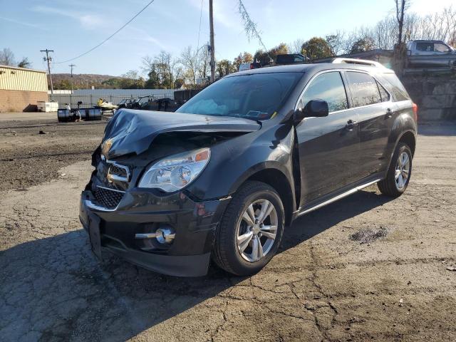 CHEVROLET EQUINOX 2014 2gnflgek9e6380353