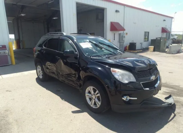 CHEVROLET EQUINOX 2015 2gnflgek9f6139992