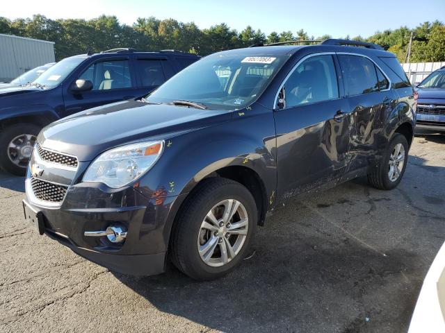 CHEVROLET EQUINOX LT 2015 2gnflgek9f6146232