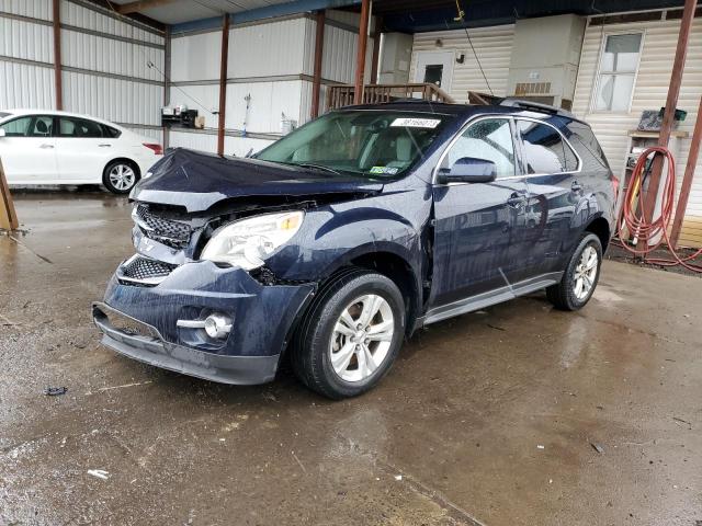 CHEVROLET EQUINOX LT 2015 2gnflgek9f6148336