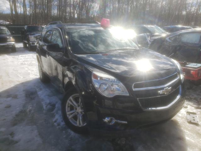 CHEVROLET EQUINOX LT 2015 2gnflgek9f6167324