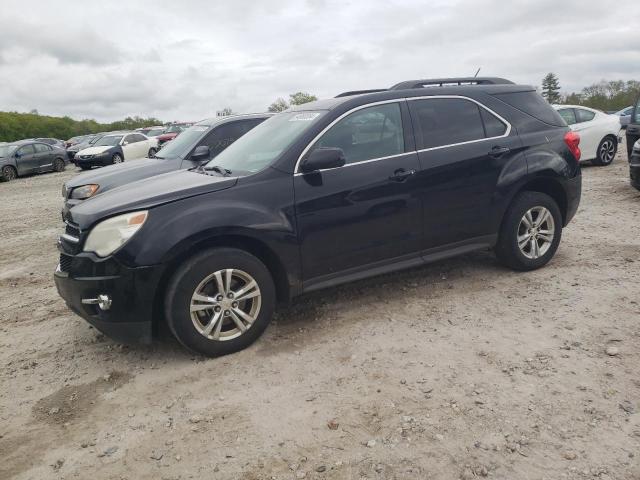 CHEVROLET EQUINOX 2015 2gnflgek9f6168716