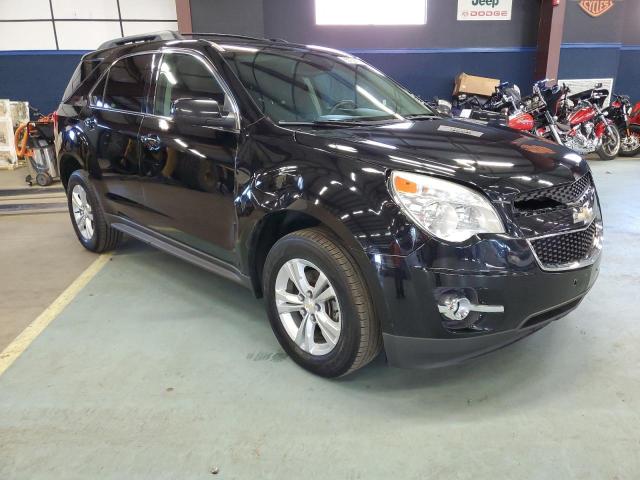 CHEVROLET EQUINOX LT 2015 2gnflgek9f6170420