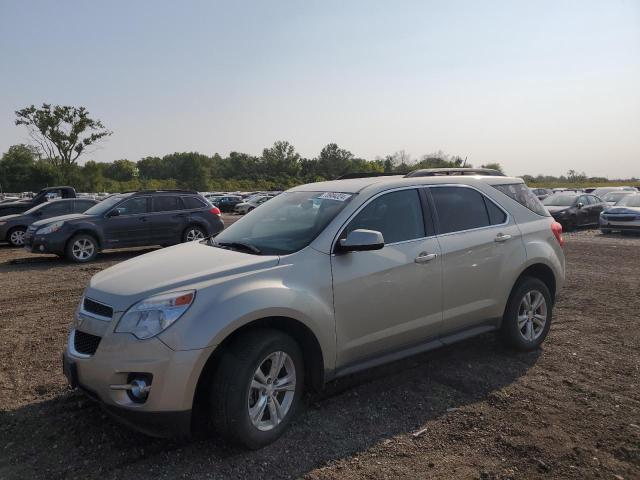 CHEVROLET EQUINOX LT 2015 2gnflgek9f6173821