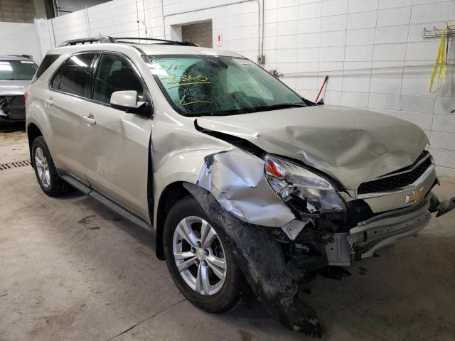 CHEVROLET EQUINOX LT 2015 2gnflgek9f6180848