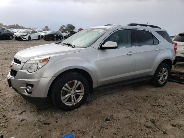 CHEVROLET EQUINOX 2015 2gnflgek9f6203044