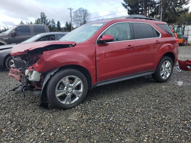 CHEVROLET EQUINOX 2015 2gnflgek9f6205568