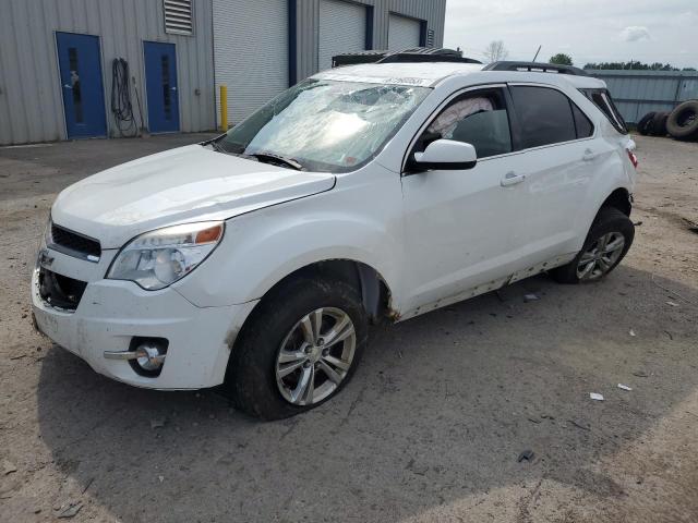 CHEVROLET EQUINOX LT 2015 2gnflgek9f6206946