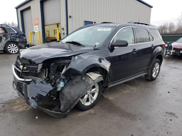 CHEVROLET EQUINOX LT 2015 2gnflgek9f6213332