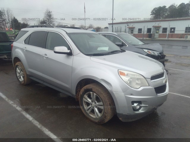 CHEVROLET EQUINOX 2015 2gnflgek9f6217302