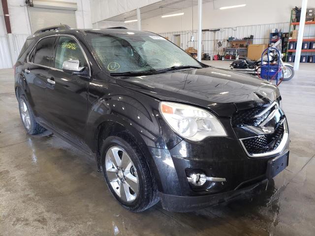 CHEVROLET EQUINOX LT 2015 2gnflgek9f6227022