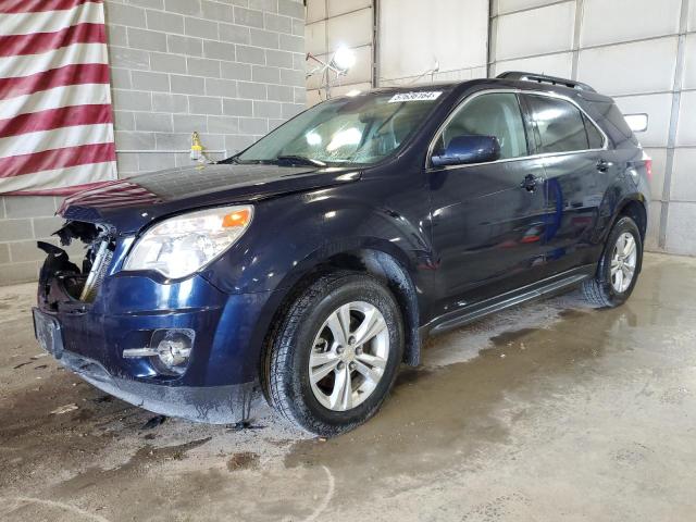 CHEVROLET EQUINOX 2015 2gnflgek9f6234617