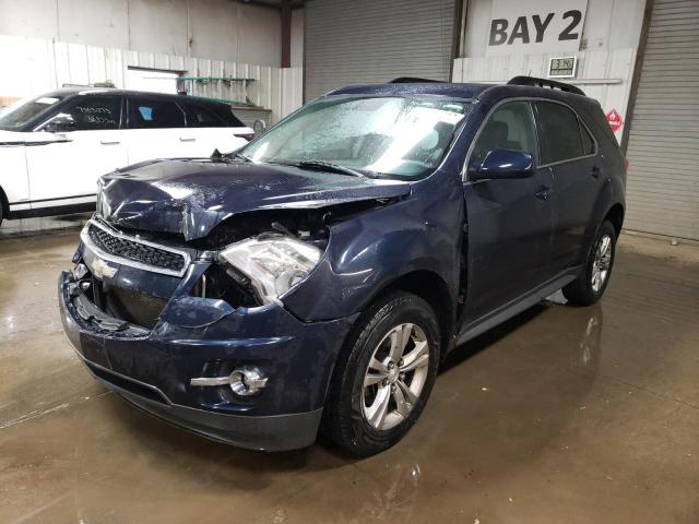 CHEVROLET EQUINOX 2015 2gnflgek9f6248582