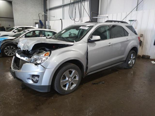 CHEVROLET EQUINOX 2015 2gnflgek9f6256827