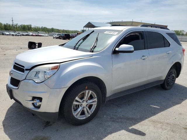 CHEVROLET EQUINOX 2015 2gnflgek9f6258707