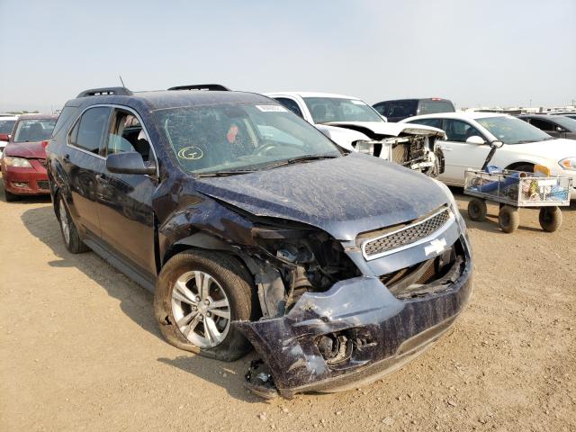 CHEVROLET EQUINOX LT 2015 2gnflgek9f6269206