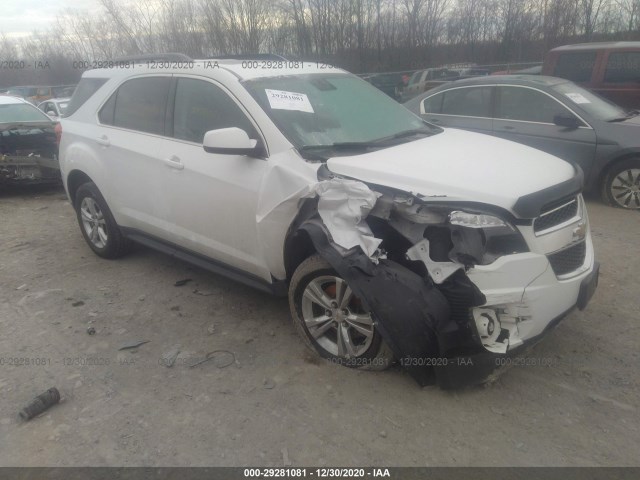 CHEVROLET EQUINOX 2015 2gnflgek9f6298835