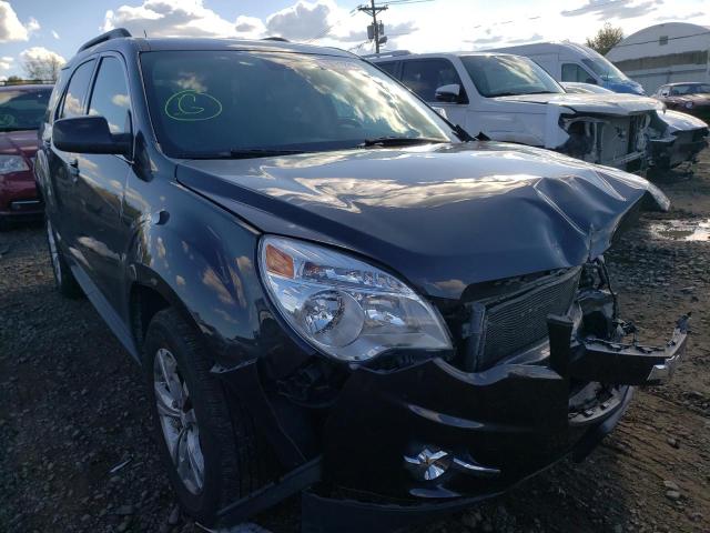 CHEVROLET EQUINOX LT 2015 2gnflgek9f6318484