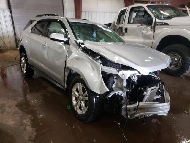 CHEVROLET EQUINOX LT 2015 2gnflgek9f6321109