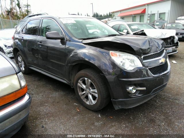 CHEVROLET EQUINOX 2015 2gnflgek9f6331204