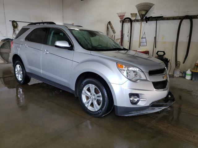 CHEVROLET EQUINOX LT 2015 2gnflgek9f6332157