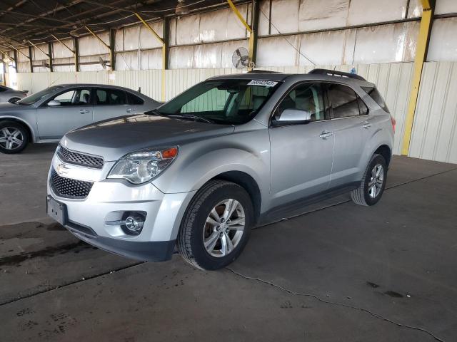 CHEVROLET EQUINOX LT 2015 2gnflgek9f6332580