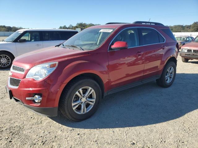 CHEVROLET EQUINOX LT 2015 2gnflgek9f6343028