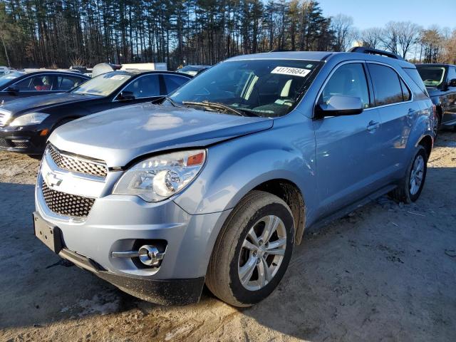 CHEVROLET EQUINOX 2015 2gnflgek9f6347371