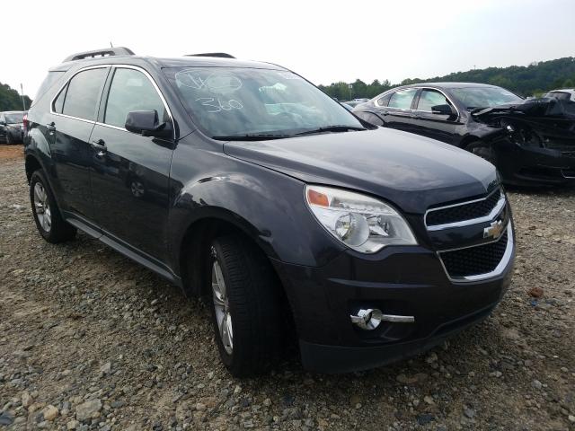 CHEVROLET EQUINOX LT 2015 2gnflgek9f6366020