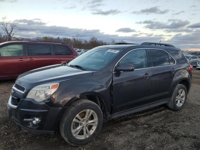 CHEVROLET EQUINOX LT 2015 2gnflgek9f6370861