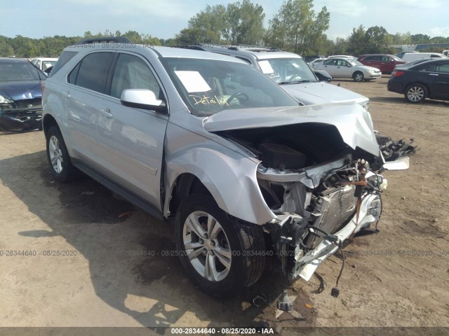 CHEVROLET EQUINOX 2015 2gnflgek9f6374750