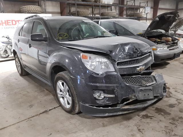 CHEVROLET EQUINOX LT 2015 2gnflgek9f6376739