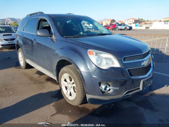 CHEVROLET EQUINOX 2015 2gnflgek9f6402384