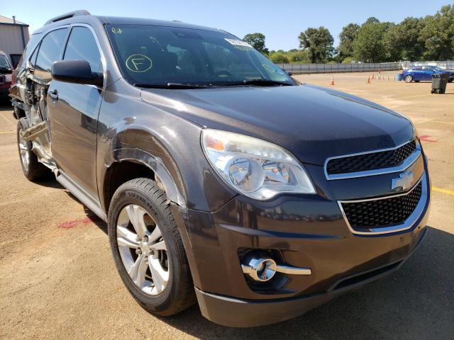 CHEVROLET EQUINOX LT 2015 2gnflgek9f6403129