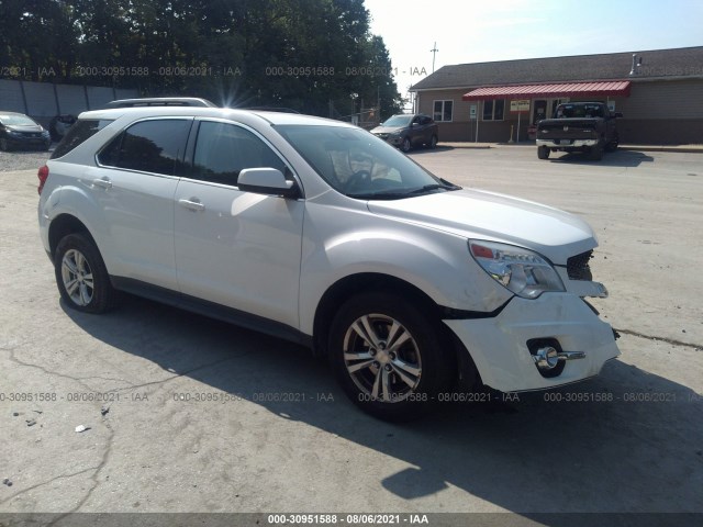 CHEVROLET EQUINOX 2015 2gnflgek9f6403888