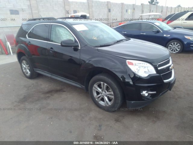 CHEVROLET EQUINOX 2015 2gnflgek9f6404393