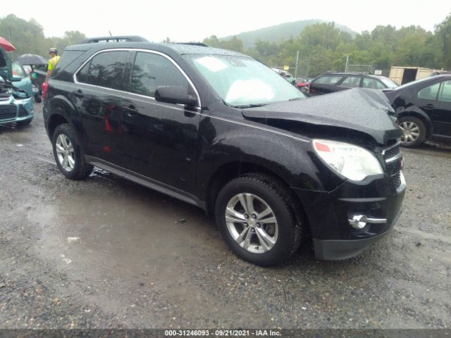 CHEVROLET EQUINOX 2015 2gnflgek9f6406225